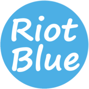 RiotBlue Player開発日誌